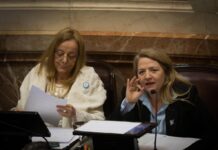 Senadores K exigen rendición de cuentas a Santilli y Caputo sobre fondos viales