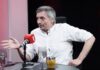 Máximo Kirchner Responde con Ironía a Bullrich: «Yo Prefiero el Té»