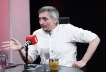 Máximo Kirchner Responde con Ironía a Bullrich: «Yo Prefiero el Té»