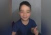 Madre de niño asesinado en Santa Fe enfrenta graves cargos y permanecerá detenida