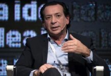 Dante Sica advierte sobre el ‘estrés’ en la industria y la necesidad de reconversión