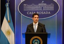 El Gobierno implementará sanciones a trabajadores portuarios tras paro