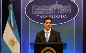 El Gobierno implementará sanciones a trabajadores portuarios tras paro