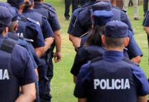 Crisis en las Fuerzas de Seguridad: Más de 500,000 Chalecos Antibalas Obsoletos en Depósitos