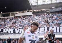 Neymar Júnior: ¿Fin de una Era en el Fútbol Profesional?