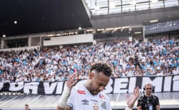 Neymar Júnior: ¿Fin de una Era en el Fútbol Profesional?