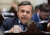 Diego Giuliano impulsa proyecto para mitigar efectos del fenómeno El Niño