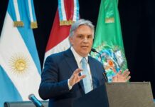Controversia en Córdoba: Nueva designación judicial genera tensiones entre Llaryora y la oposición
