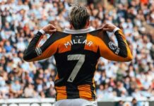 Hull City sorprende al liderar la Premier League tras su ascenso
