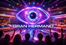 Gran Hermano: El inesperado adiós de Matías Hanssen
