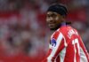 Atlético Madrid Asciende a la Cima de LaLiga Tras Vencer a Sevilla
