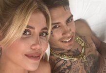 Wanda Nara y L-Gante: ¿Un Nuevo Capítulo en su Relación?