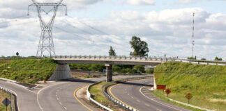 El Gobierno Adjudica 3.900 Kilómetros de Rutas Nacionales en un Nuevo Programa de Concesiones