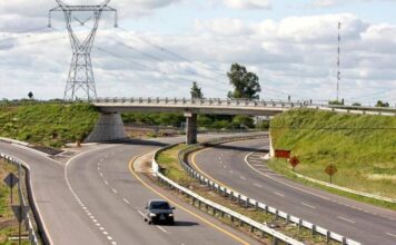 El Gobierno Adjudica 3.900 Kilómetros de Rutas Nacionales en un Nuevo Programa de Concesiones