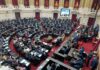 Cámara de Diputados Agenda Sesión Especial para Reformas Clave