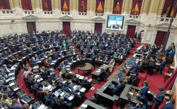 Cámara de Diputados Agenda Sesión Especial para Reformas Clave