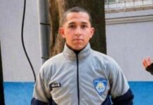 Tragedia en Tucumán: Asesinan a joven policía durante un intento de robo
