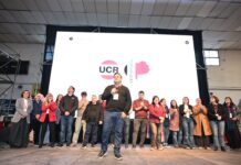 Emiliano Balbín Relanza el Radicalismo en Buenos Aires: «Vamos a Competir en Cada Rincón»
