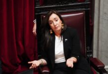 Villarruel y Santilli: El Enfrentamiento Político que Sacude al Gobierno