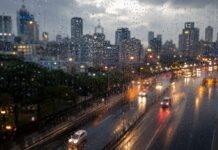 Pronóstico Meteorológico: Lluvias y Tormentas A la Vista para el Fin de Semana