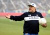 La psiquiatra de Maradona ordenó suspender los controles nocturnos de enfermería