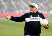 La psiquiatra de Maradona ordenó suspender los controles nocturnos de enfermería