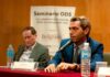 Andrés Prieto Fasano se niega a entregar la clave de su celular y complica la investigación