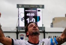 All Boys Triunfa en el Clásico y Regresa a la Victoria