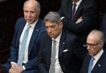 Escándalo de Espionaje: Procesan a Zanchetta y Hackers por Atacar a Jueces