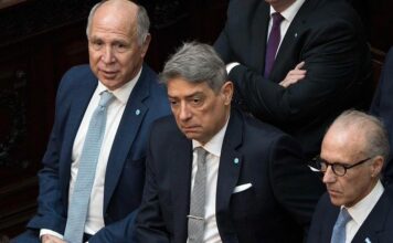 Escándalo de Espionaje: Procesan a Zanchetta y Hackers por Atacar a Jueces