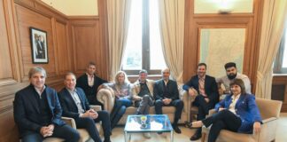 La Mesa Política del Gobierno Avanza en la Ley de Tierras