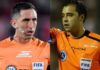 AFA Suspende a Árbitros por Polémica Anulación de Gol