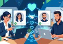 LinkedIn se transforma en el nuevo terreno de conquista amorosa