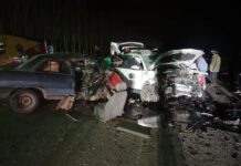 Trágico Accidente en Mendoza: Fallece Árbitro de Fútbol y Varios Heridos