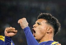 Boca Genera Revuelo al Sacar del Medio en Dos Ocasiones Durante el Partido