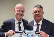 La AFA desafía a FIFA: Apelará sanción y se prepara para el TAS