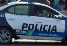 Horror en Neuquén: Encuentran cadáver en una chanchería