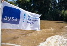 El Gobierno prorroga la licitación de AySA ante solicitudes de empresas
