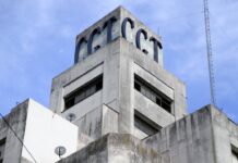La CGT Convoca a Marcha por el Endeudamiento Familiar hacia el Ministerio de Economía