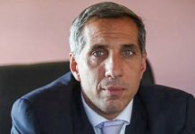 El Fiscal Luciani Denuncia una Estafa Basada en Fake News