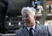 Piden la declaración de Fernando Burlando en el juicio por la desaparición de Loan