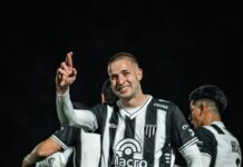 Talleres se hunde en el Torneo Clausura tras caer ante Gimnasia de Mendoza