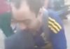 Enfrentamiento entre vecinos y policías deja un herido en Villa Tranquila