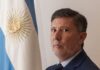 La SIDE Despeja Dudas sobre Amenazas Terroristas y Coordina Seguridad para la Visita Papal
