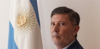 La SIDE Despeja Dudas sobre Amenazas Terroristas y Coordina Seguridad para la Visita Papal