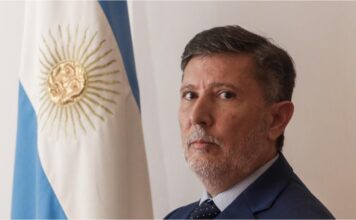 La SIDE Despeja Dudas sobre Amenazas Terroristas y Coordina Seguridad para la Visita Papal
