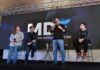 La carrera por la gobernación de Entre Ríos se intensifica tras la visita de Kicillof