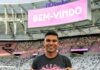 Casemiro Elogia la Determinación de Messi en Momentos Difíciles