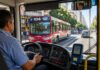 Los Nuevos Sueldos de los Choferes de Colectivo: ¿Cuánto Cobrarán en Septiembre?