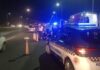 Trágico Accidente en Córdoba: Un Peatón Pierde la Vida Tras Ser Impactado por un Vehículo